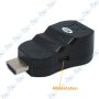 ADAPTATEUR HDMI 1080P VERS RJ45 60M